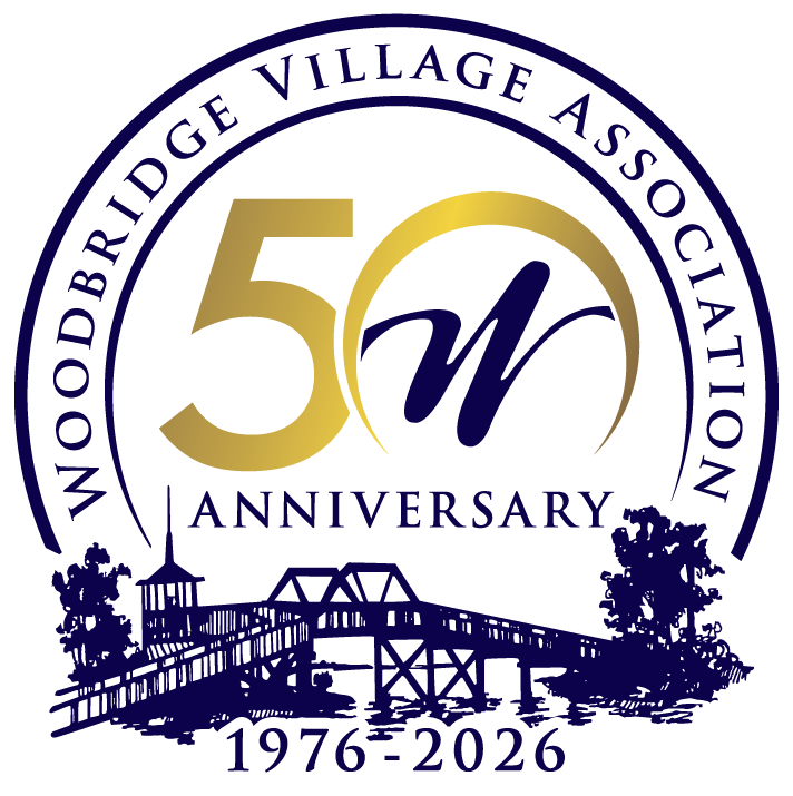 WVA 50th Anniversary Logo